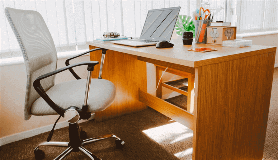 Make the Most of Your Office Space