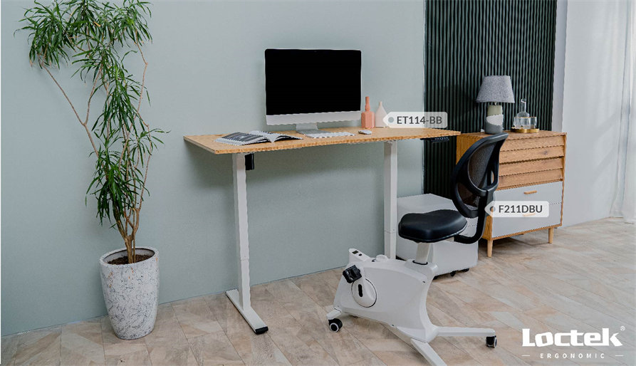 3 Things You Need to Know While Setting an Ergonomic Office