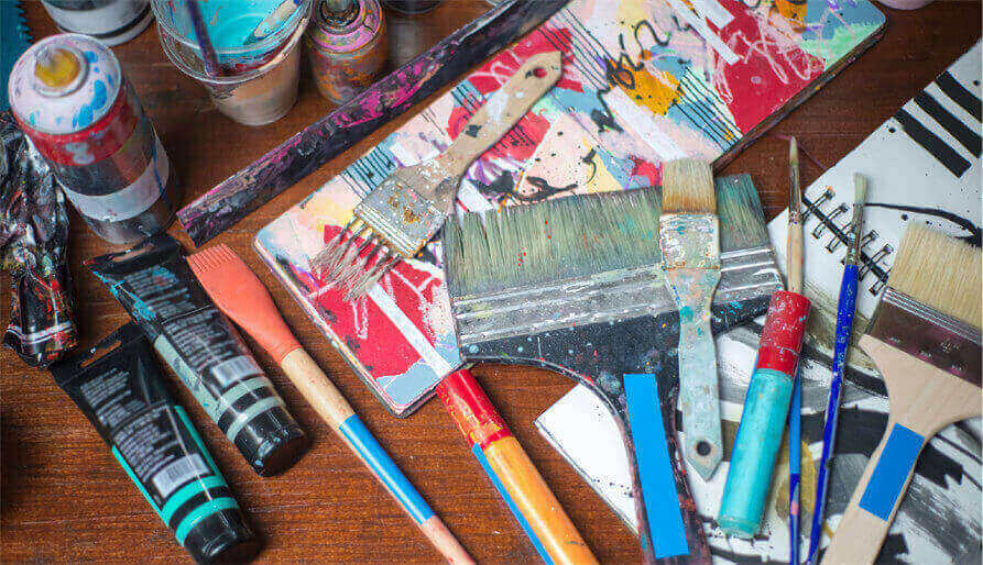 Essential Needs for Kid's Art Studio Launch